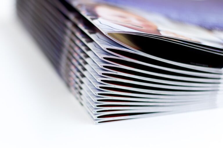 Overwhelmed by Atlanta’s Print Marketing Options? We Can Help!